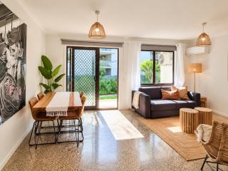Casa Coastal Scarborough Beach Ground Floor - 7