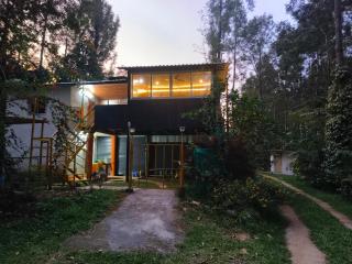Farmer villa - 9
