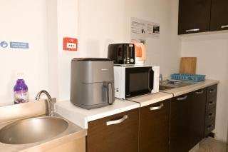Sea Breeze Bay Guesthouse - 6
