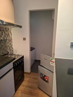 Modern 1-Bedroom Urban Haven in Tatu City - 8