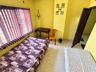 Gorkhaa house - 2