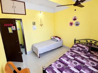 Gorkhaa house - 1