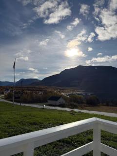 Huset i Oksfjordhamn - 4
