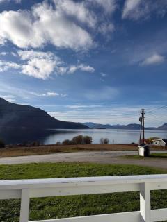 Huset i Oksfjordhamn - 3