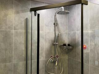 Jun Hotel Jiangsu Nanjing Pukou District Linchang Metro Station - 7