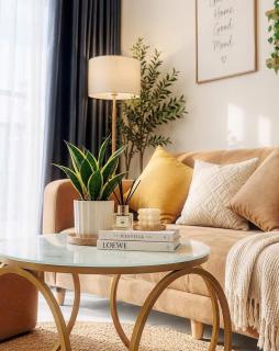 Nhà Yên Home- Căn hộ 1 Phòng ngủ View đẹp - 0