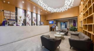 Lavande Hotel Kunming Dianchi International Exhibition Center Guangfu Road - 5