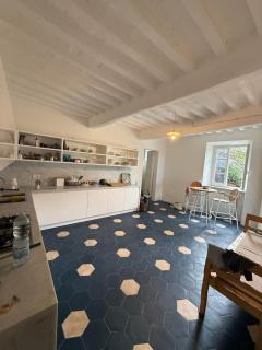Villa Portocuore Tuscany, near the Sea - 6