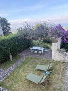 Villa Portocuore Tuscany, near the Sea - 7