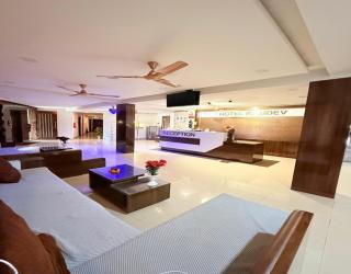 Hotel Ramdev Rooms - 0