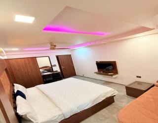 Hotel Ramdev Rooms - 5