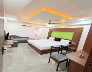 Hotel Ramdev Rooms - 4