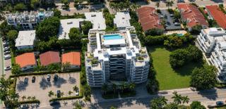 Chic Bay Harbor 3BR Rooftop Pool Free Parking - 9