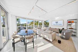 Chic Bay Harbor 3BR Rooftop Pool Free Parking - 7