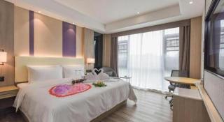 Lavande Hotel Nanchong Xihua Shida - 6