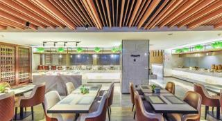 Lavande Hotel Nanchong Xihua Shida - 5