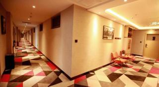 Thank Inn Hebei Xingtai Xindu District South Shoujing Road - 5