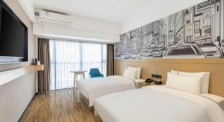 City Comfort Inn You County Wangyun International Plaza - 3