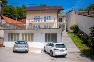 Green Hill Zagreb Apartments - 0