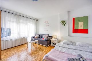 Green Hill Zagreb Apartments - 4