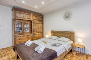 Green Hill Zagreb Apartments - 2