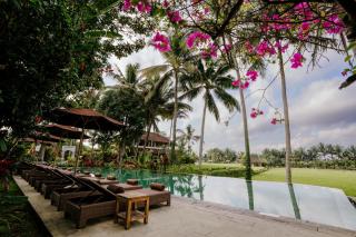 MATHIS Retreat Ubud - 4