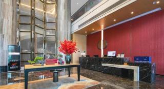 Echeng Hotel Enshi Minzu Road - 9