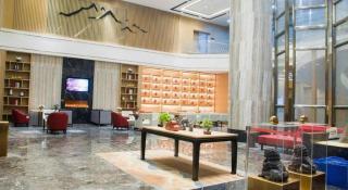 Echeng Hotel Enshi Minzu Road - 7