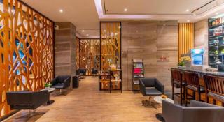 Echeng Hotel Enshi Minzu Road - 4