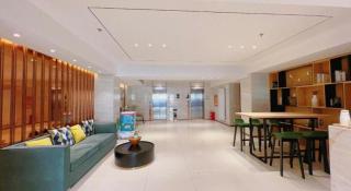 City Comfort Inn Tangshan Railway Station Lunan District Government - 7