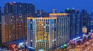 City Comfort Inn Yancheng Xihuan Road Wanda Plaza - 4