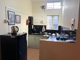 The Kaya Studio -Artful Comfort and Luxury - 4