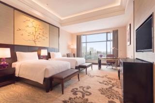 Wyndham Grand Xi'an Residence - 7