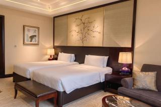 Wyndham Grand Xi'an Residence - 5