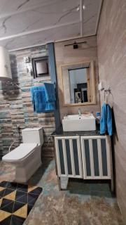 Valley View Homestay with Home Meals, Uttarakhand - 9