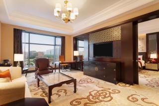 Wyndham Grand Xi'an Residence - 1