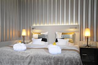 Best Western Premier Parkhotel Kronsberg - 9