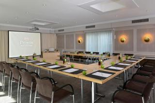 Best Western Premier Parkhotel Kronsberg - 7