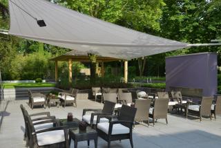 Best Western Premier Parkhotel Kronsberg - 2