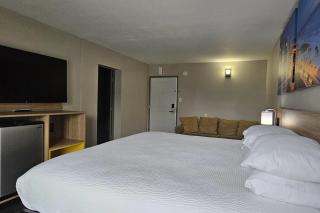 Days Inn & Suites by Wyndham Tampa Fairground-Casino-Ybor - 2