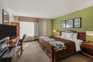 Sleep Inn Gaffney at I-85 - 0