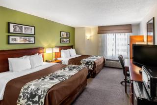 Sleep Inn Gaffney at I-85 - 5