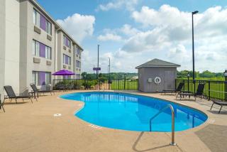 Sleep Inn Gaffney at I-85 - 4