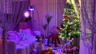 Delilah's lovely house - 2