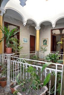 Palazzo Scuderi - 0