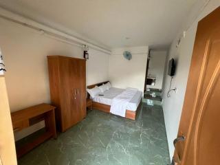 Edakkal Mountain Mist Room StayCation - 2