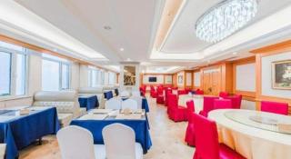 Vienna Hotel Hebei Tangshan Nanhu Park - 5