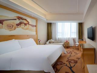 Vienna Hotel Nanning Airport - 7