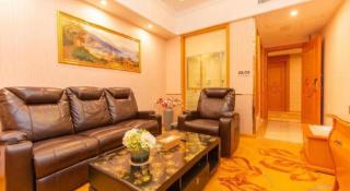 Vienna Hotel Shanghai Songjiang Market Miaoqian Street - 2