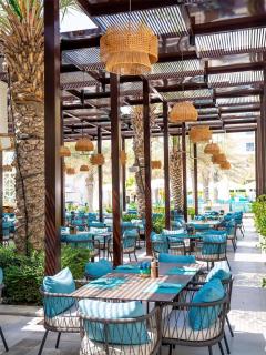 Hilton Abu Dhabi Yas Island - 7